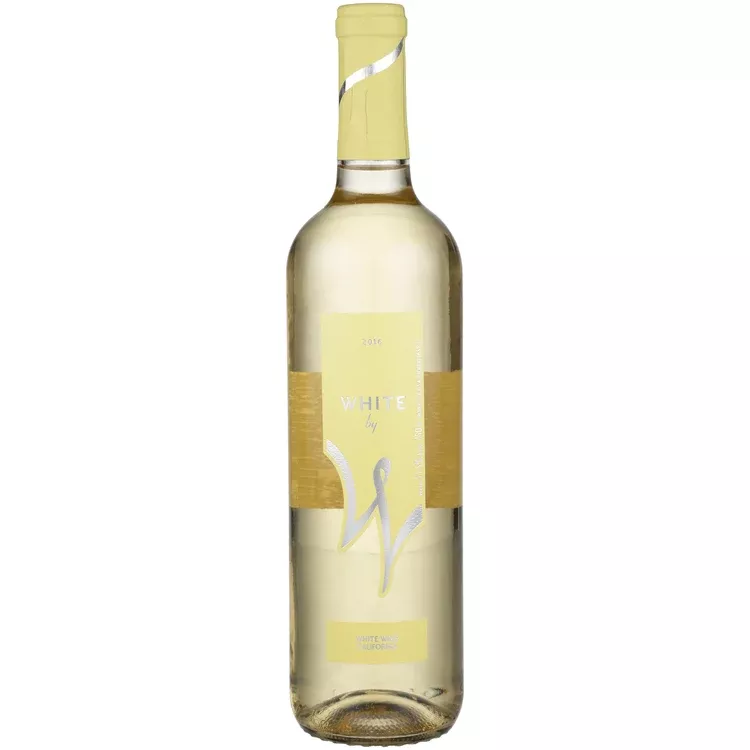 WEINSTOCK WHITE BY W CALIFORNIA 750ML
