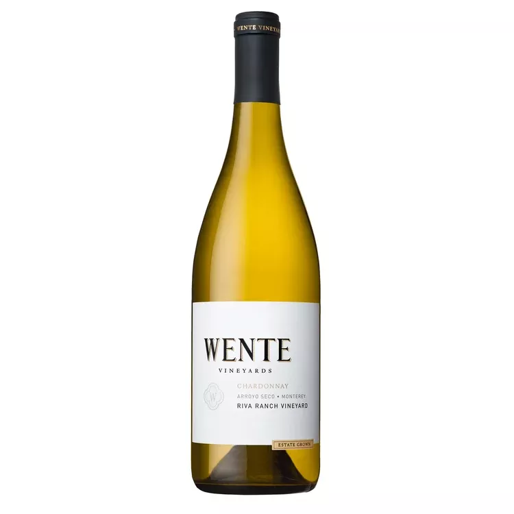 wente-vineyards-chardonnay-riva-ranch-vineyard-arroyo-seco-750ml Wente Vineyards Chardonnay Riva Ranch Vineyard Arroyo Seco 750Ml