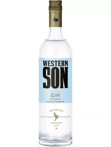 western-son-gin Western Son Gin