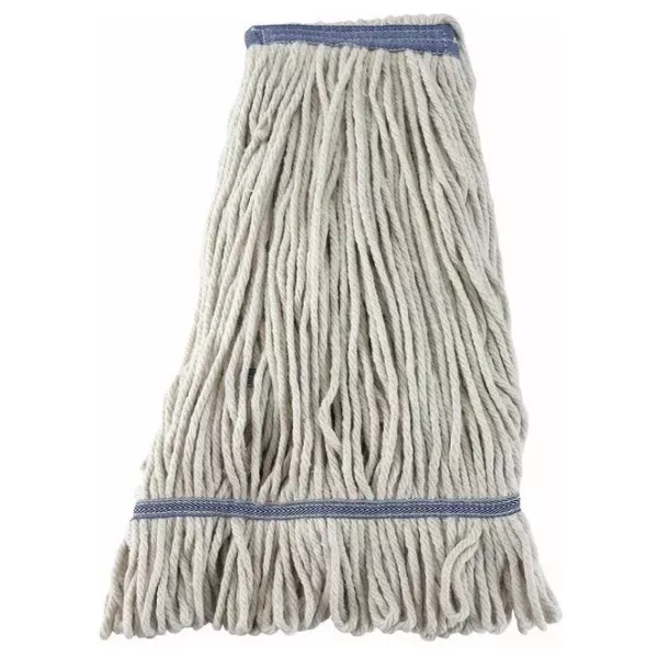 wet-mop-head-24oz-white-1-ea Wet Mop Head 24oz White 1 ea