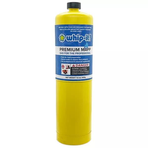 whip-it-premium-mapp-gas-14-1oz-1-dz whip-it! Premium MAPP Gas 14.1oz 1 dz
