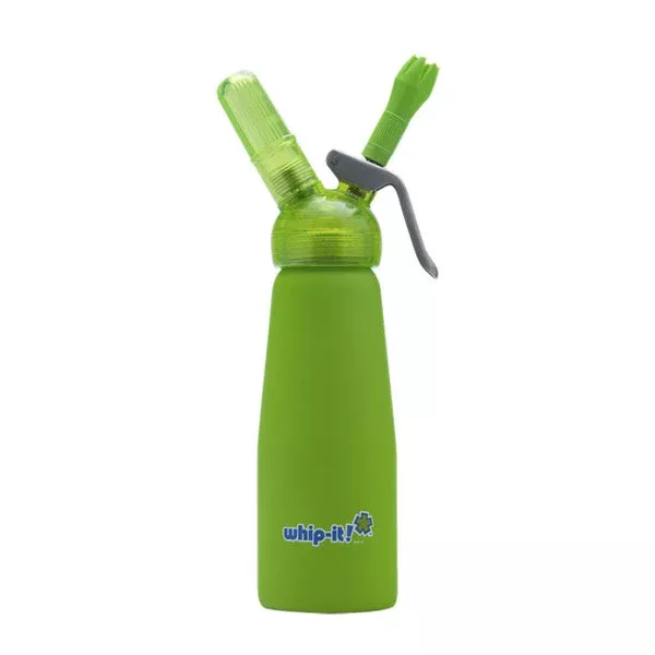 whip-it-professional-plus-dispenser-green-0-5-ltr-each whip-it! Professional Plus Dispenser Green 0.5 ltr each