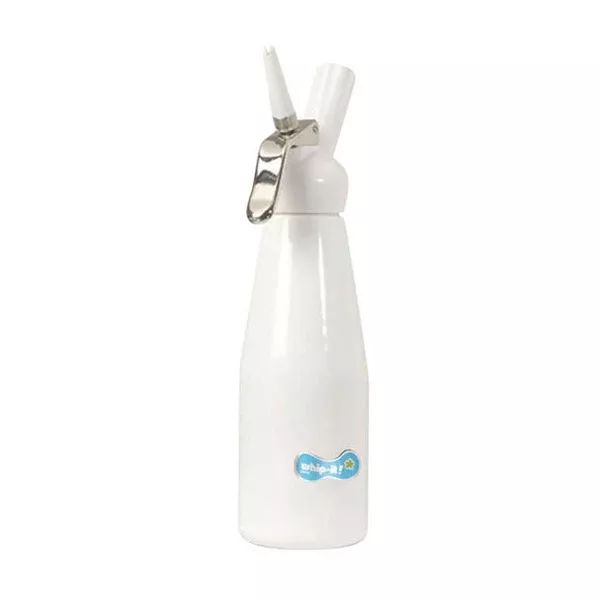 whip-it-professional-plus-dispenser-white-0-5-ltr-each whip-it! Professional Plus Dispenser White 0.5 ltr each