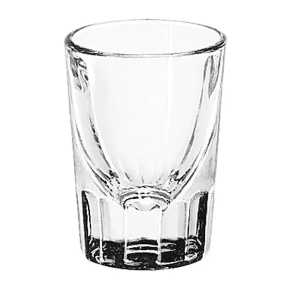 whiskey-fluted-1-1-2-oz-4-dz Whiskey Fluted 1 1/2 oz 4 dz
