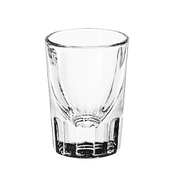whiskey-fluted-2-oz-4-dz Whiskey Fluted 2 oz 4 dz