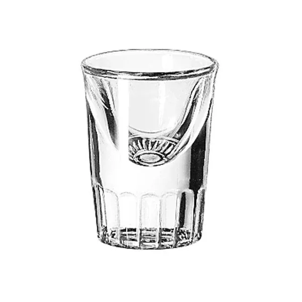 whiskey-fluted-tall-1-oz-4-dz Whiskey Fluted Tall 1 oz 4 dz