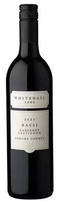 whitehall-lane-cabernet-sauvignon-rassi-sonoma-2023 WHITEHALL LANE CABERNET SAUVIGNON RASSI SONOMA 2023