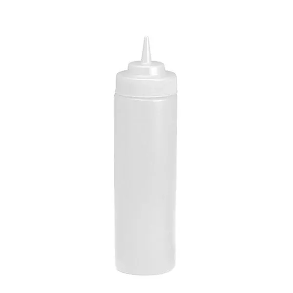 widemouth-squeeze-bottle-natural-24-oz-1-dz WideMouth Squeeze Bottle Natural 24 oz 1 dz