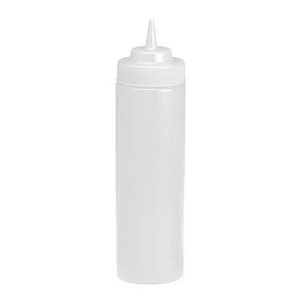 widemouth-squeeze-bottle-natural-32-oz-1-dz WideMouth Squeeze Bottle Natural 32 oz 1 dz