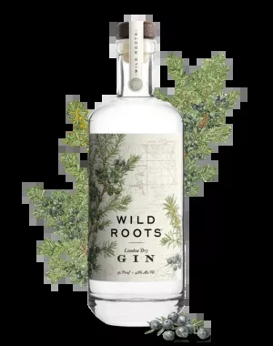 wild-roots-gin-london-dry-750-ml Wild Roots Gin London Dry 750 ml