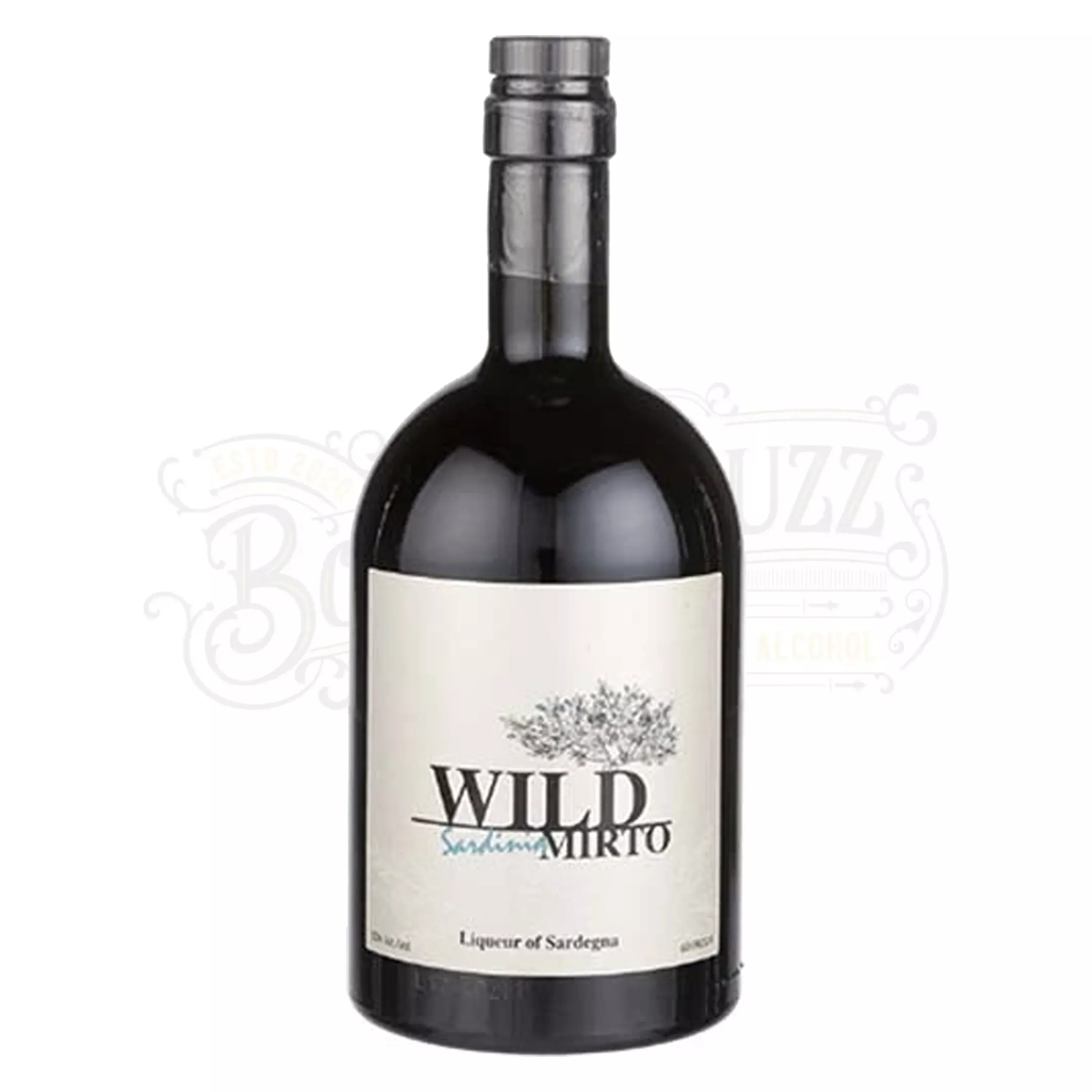 wild-sardinia-gin Wild Sardinia Gin