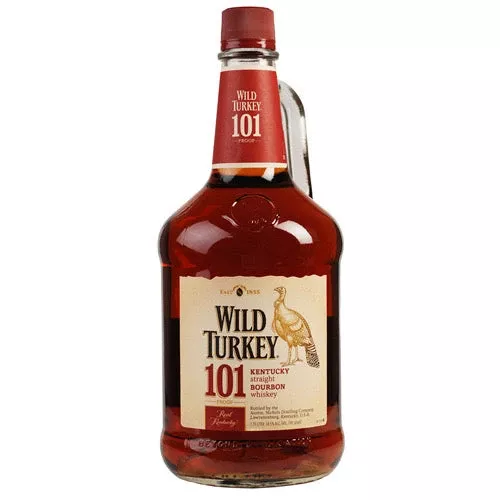 wild-turkey-bourbon-kentucky-101pf-1-75li WILD TURKEY BOURBON KENTUCKY 101PF 1.75LI