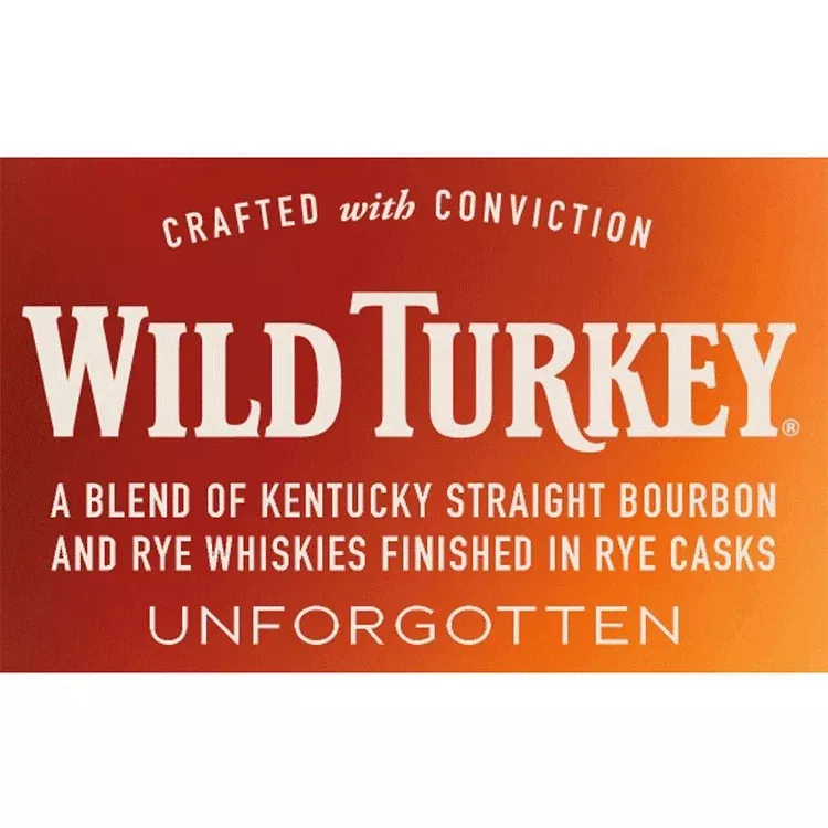 wild-turkey-master-s-keep-unforgotten-blend-kentucky-straight-bourbon-rye-finish Wild Turkey Master’s Keep Unforgotten Blend of Kentucky Straight Bourbon & Rye Finished in Rye Casks