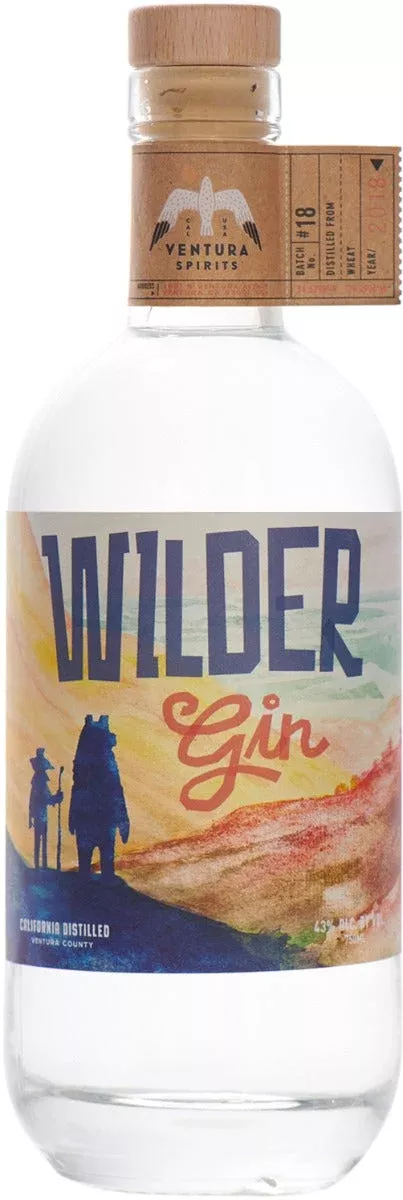 wilder-gin-california-organic-grain-86pf-750ml WILDER GIN CALIFORNIA ORGANIC GRAIN 86PF 750ML