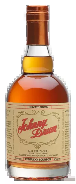willett-johnny-drum-private-stock-bourbon-whiskey Willett Johnny Drum Private Stock Bourbon Whiskey
