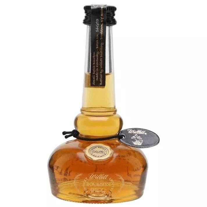 willett-pot-still-reserve-50ml-miniature Willett Pot Still Reserve 50ml Miniature