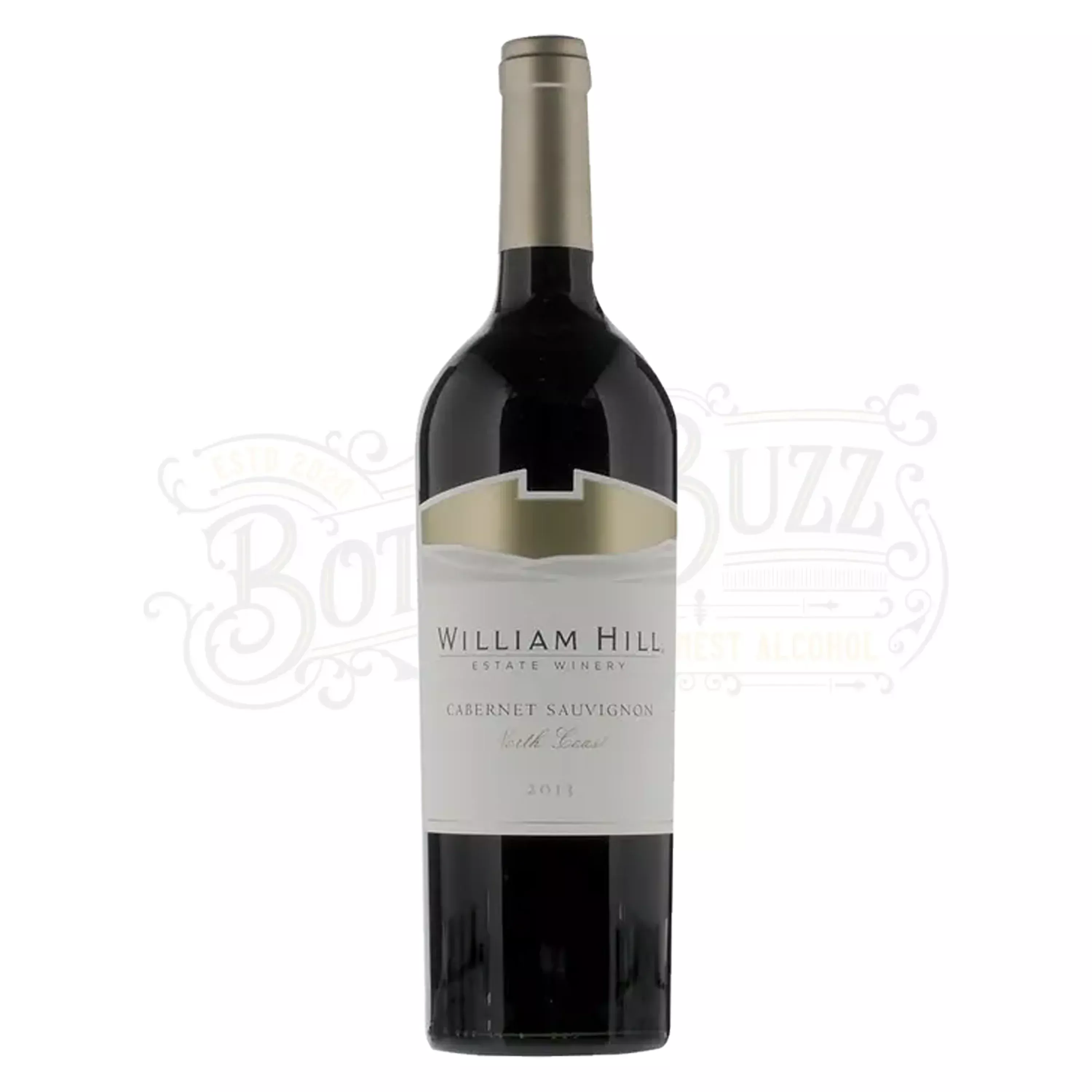 william-hill-cabernet-sauvignon-california William Hill Cabernet Sauvignon California