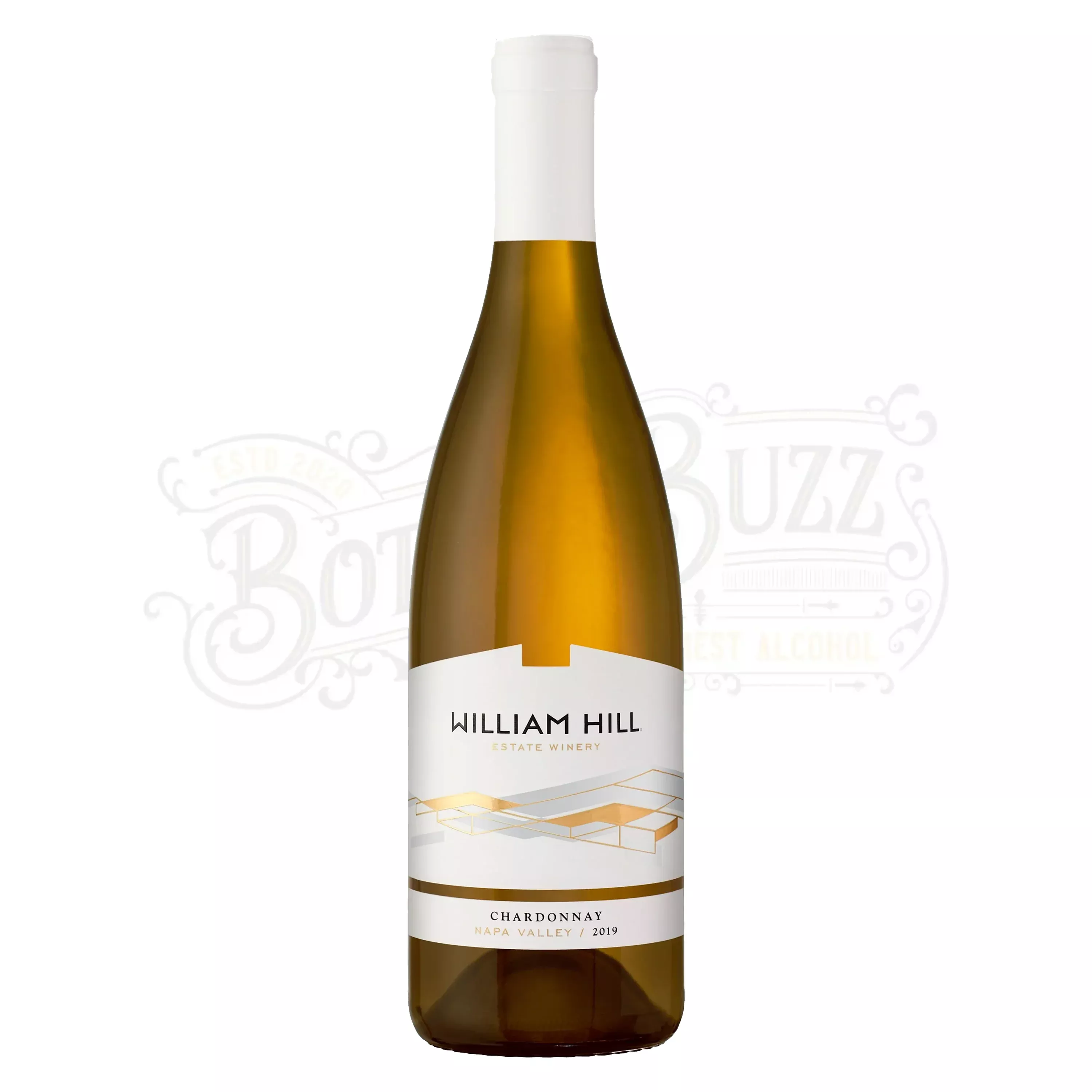 william-hill-chardonnay-california William Hill Chardonnay California
