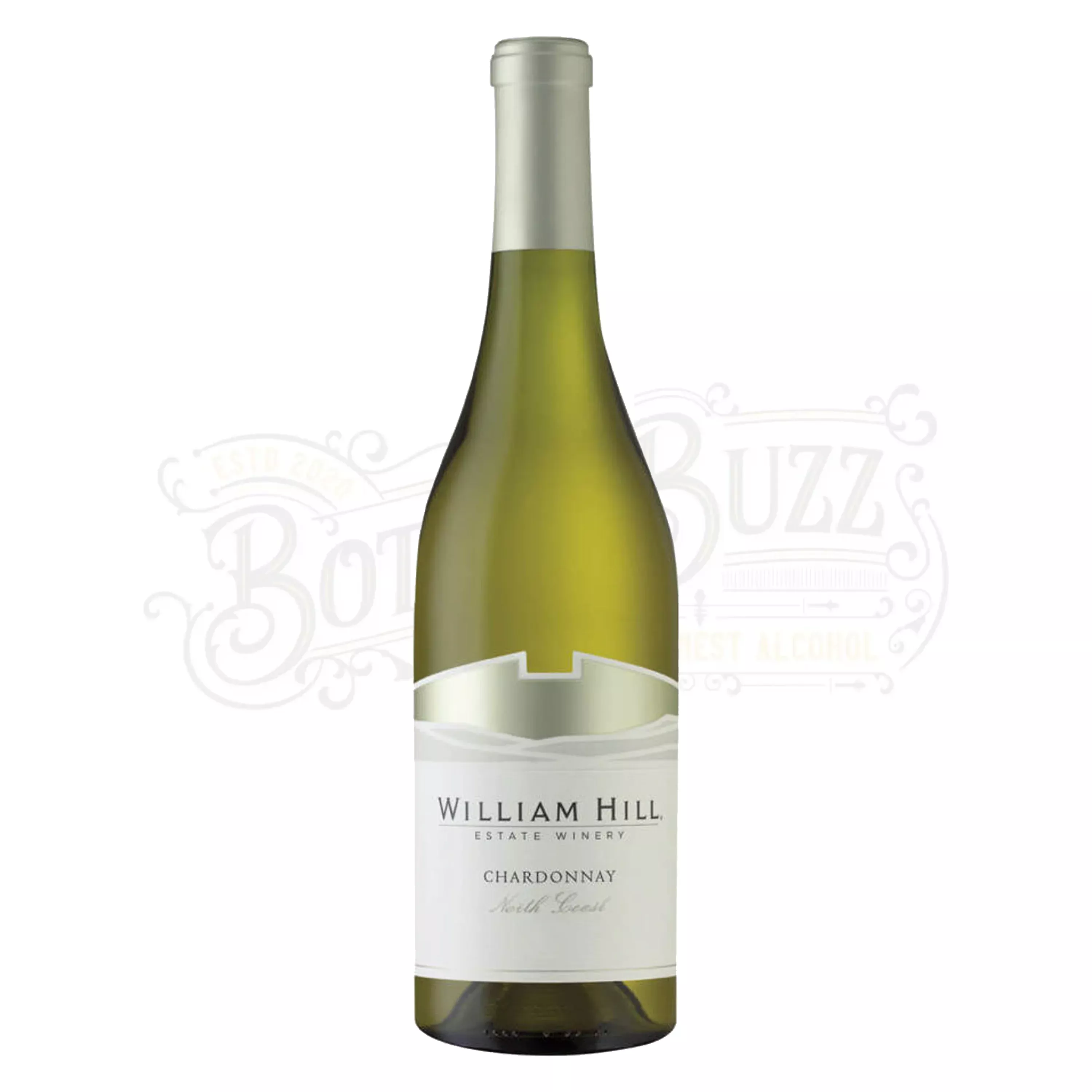 william-hill-chardonnay-north-coast William Hill Chardonnay North Coast