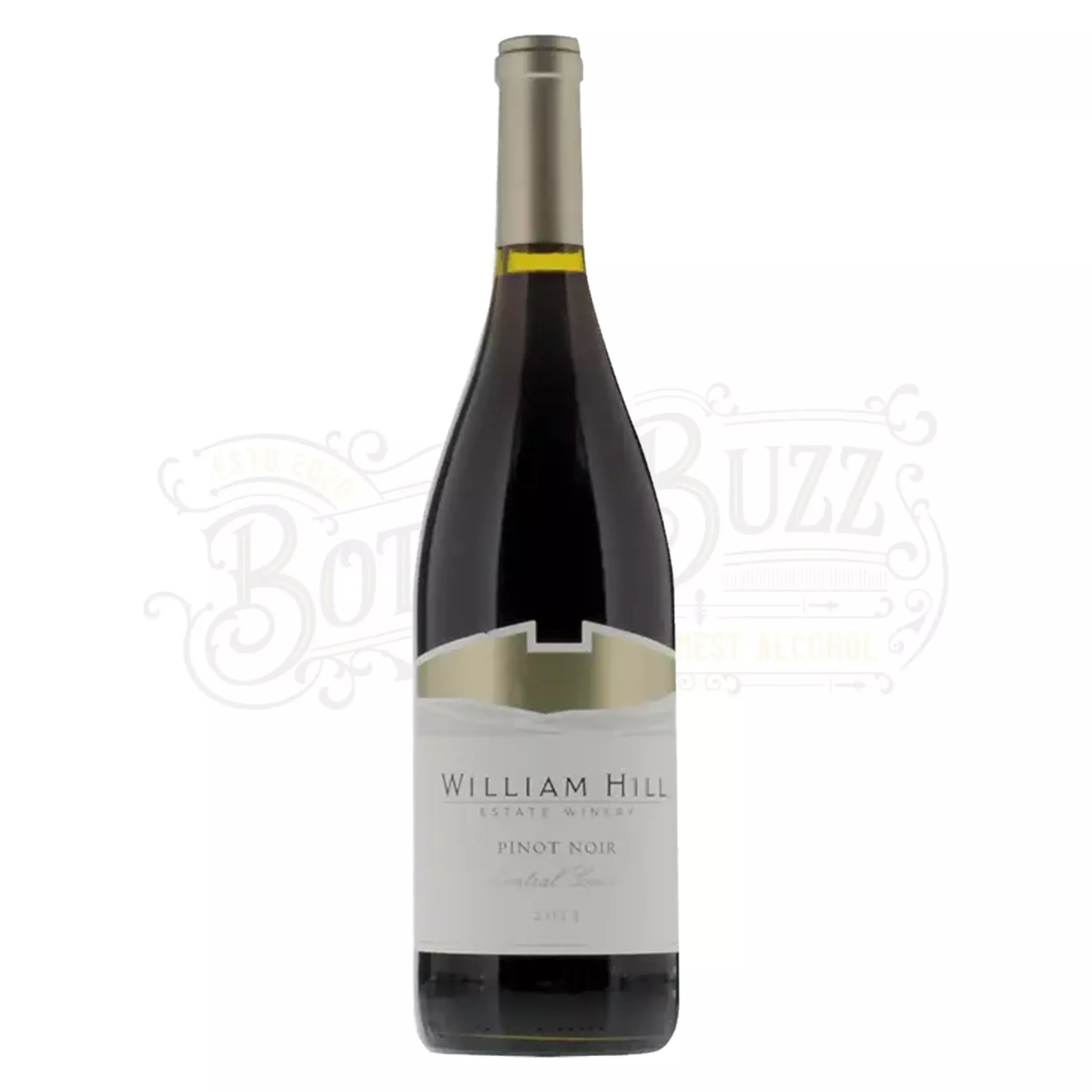 william-hill-pinot-noir-california William Hill Pinot Noir California