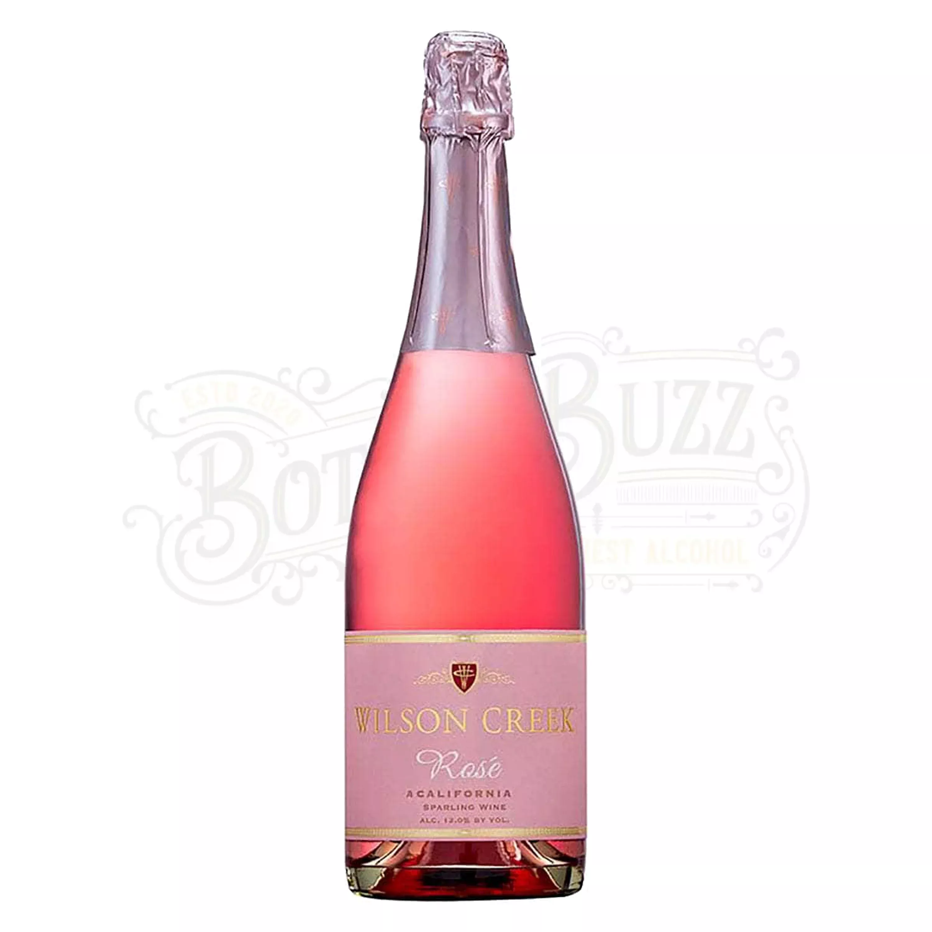 wilson-creek-sparkling-rose-california Wilson Creek Sparkling Rose California