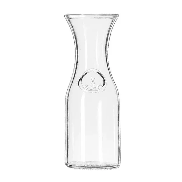 wine-carafe-19-25-oz-1-dz Wine Carafe 19.25 oz 1 dz