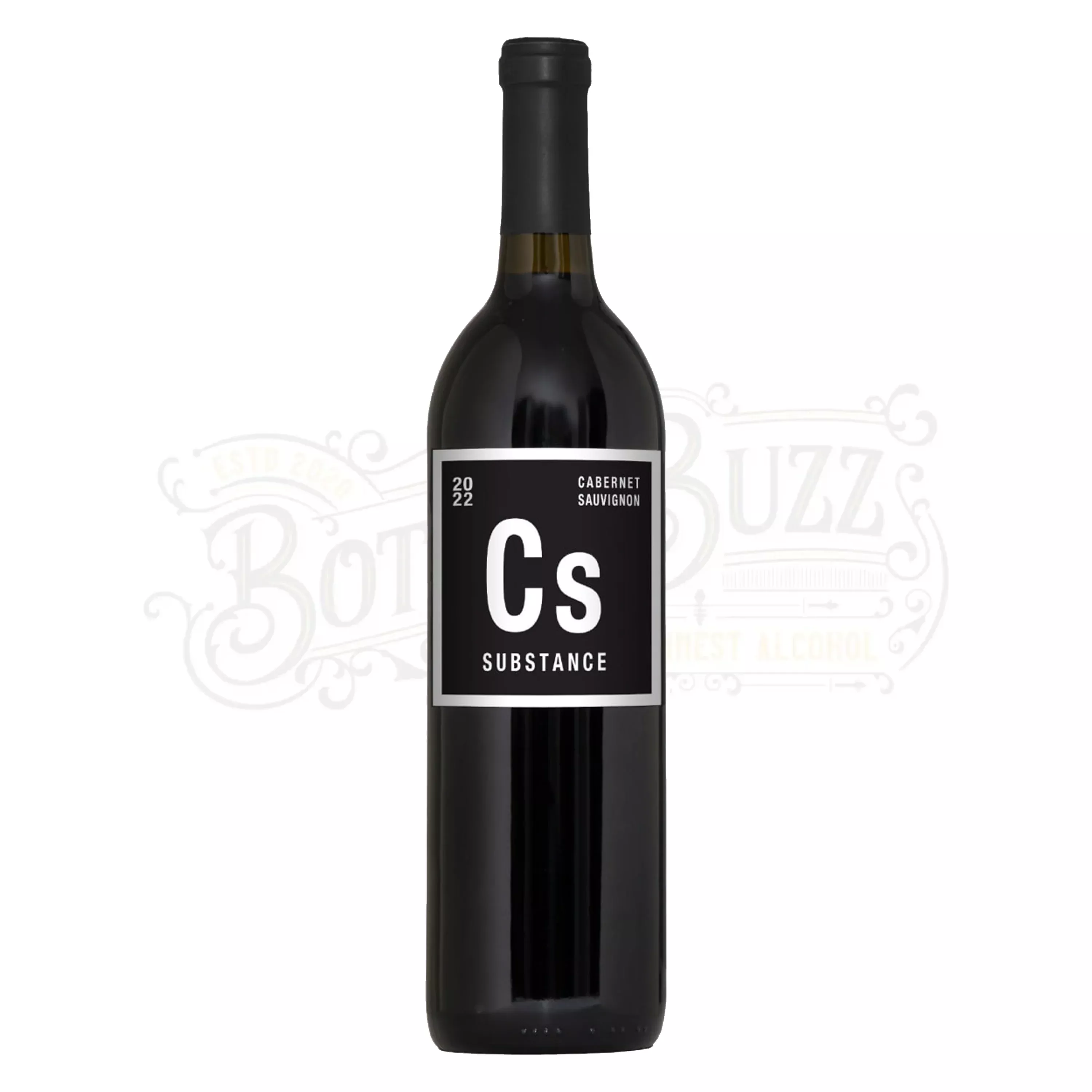 wines-substance-substance-cabernet-sauvignon Wines Of Substance Substance Cabernet Sauvignon