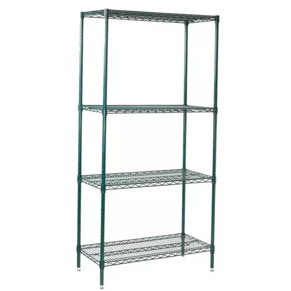 wire-shelving-18x36x72-each Wire Shelving 18x36x72 each