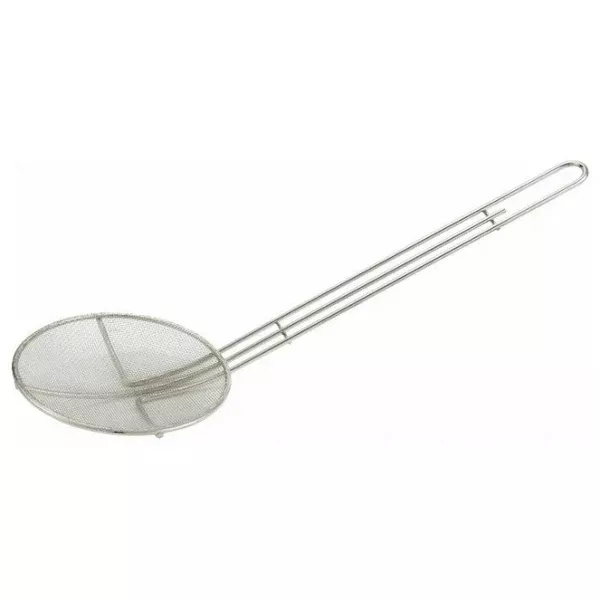 wire-skimmer-rnd-6-5-each Wire Skimmer Rnd 6.5" each