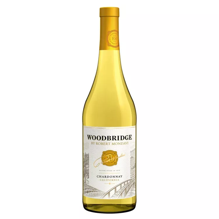 woodbridge-chardonnay-special-collection-california-750ml Woodbridge Chardonnay Special Collection California 750Ml