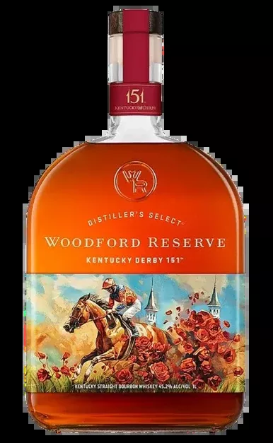 woodford-reserve-bourbon-2026-kentucky-derby-152-1li WOODFORD RESERVE BOURBON 2026 KENTUCKY DERBY 152 1LI