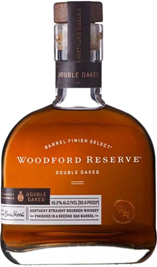 woodford-reserve-double-oaked-kentucky-straight-bourbon-whiskey-375ml Woodford Reserve Double Oaked Kentucky Straight Bourbon Whiskey 375ml