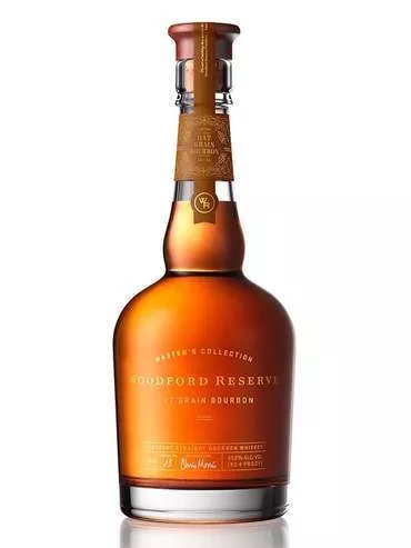woodford-reserve-master-s-collection-oat-grain Woodford Reserve Master's Collection Oat Grain