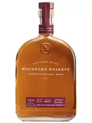 woodford-reserve-wheat-whiskey Woodford Reserve Wheat Whiskey