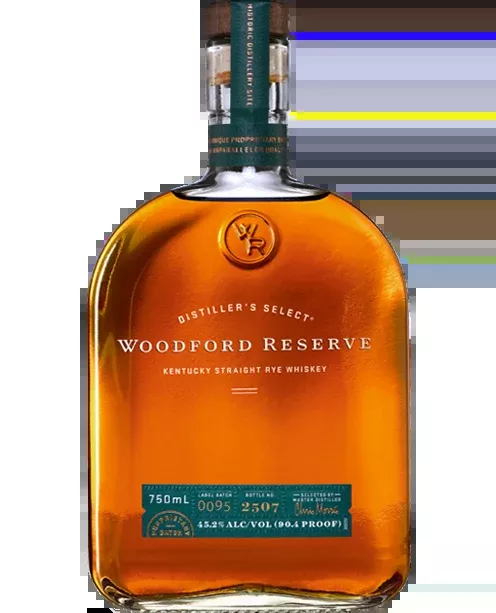 woodford-reserve-whiskey-straight-rye-kentucky-750ml WOODFORD RESERVE WHISKEY STRAIGHT RYE KENTUCKY 750ML