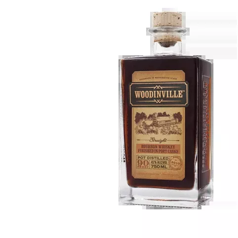 woodinville-bourbon-whiskey-finished-in-port-casks Woodinville Bourbon Whiskey Finished in Port Casks