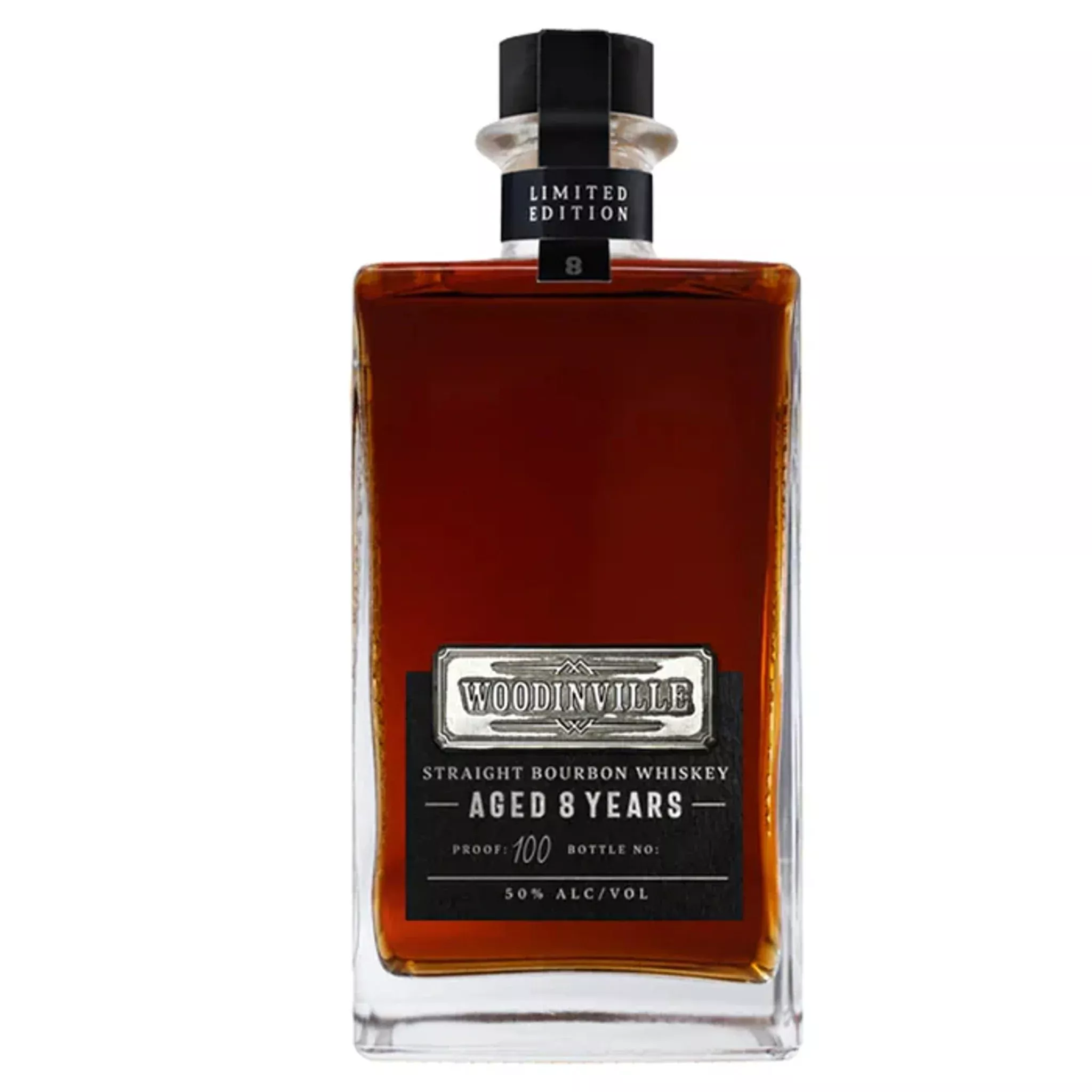 woodinville-whiskey-co-straight-bourbon-private-barrel-8-year Woodinville Whiskey Co. Straight Bourbon Private Barrel 8 Year