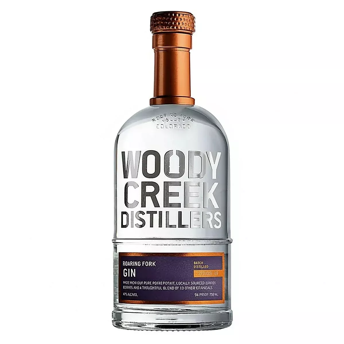 woody-creek-distillers-woody-creek-colorado-gin Woody Creek Distillers Woody Creek Colorado Gin
