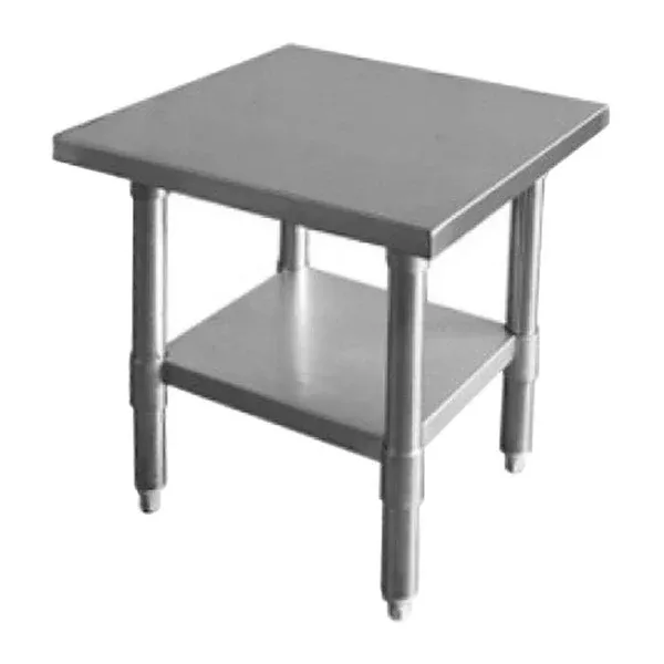 Work Table 18" each