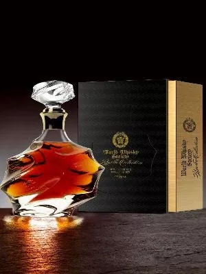 world-whiskey-society-15-year-mizunara-cask-finish-bourbon World Whiskey Society 15 Year Mizunara Cask Finish Bourbon