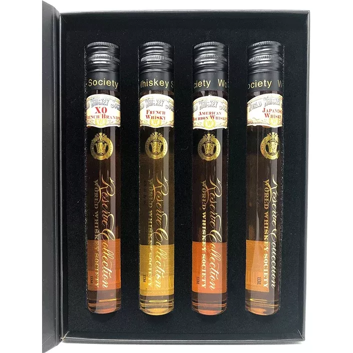 world-whiskey-society-4-piece-gift-set World Whiskey Society - 4 piece Gift Set