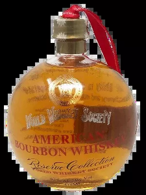 world-whiskey-society-christmas-bourbon-ball World Whiskey Society Christmas Bourbon Ball