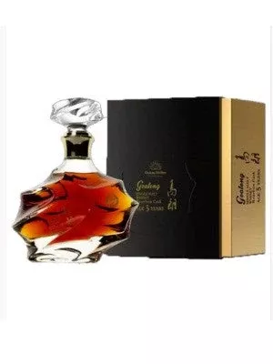 world-whiskey-society-goalong-5-year-old-bourbon-cask-finish-single-malt-chinese World Whiskey Society Goalong 5 Year Old Bourbon Cask Finish Single Malt Chinese Whisky