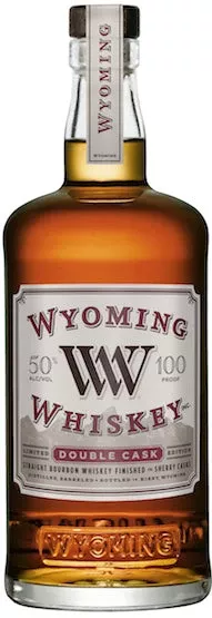 wyoming-bourbon-double-cask-finished-in-sherry-cask-wyoming-750ml WYOMING BOURBON DOUBLE CASK FINISHED IN SHERRY CASK WYOMING 750ML