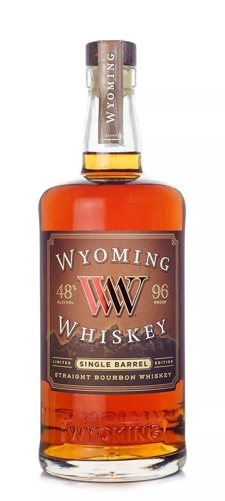 wyoming-bourbon-single-barrel-limited-edition-96pf750ml WYOMING BOURBON SINGLE BARREL LIMITED EDITION 96PF750ML