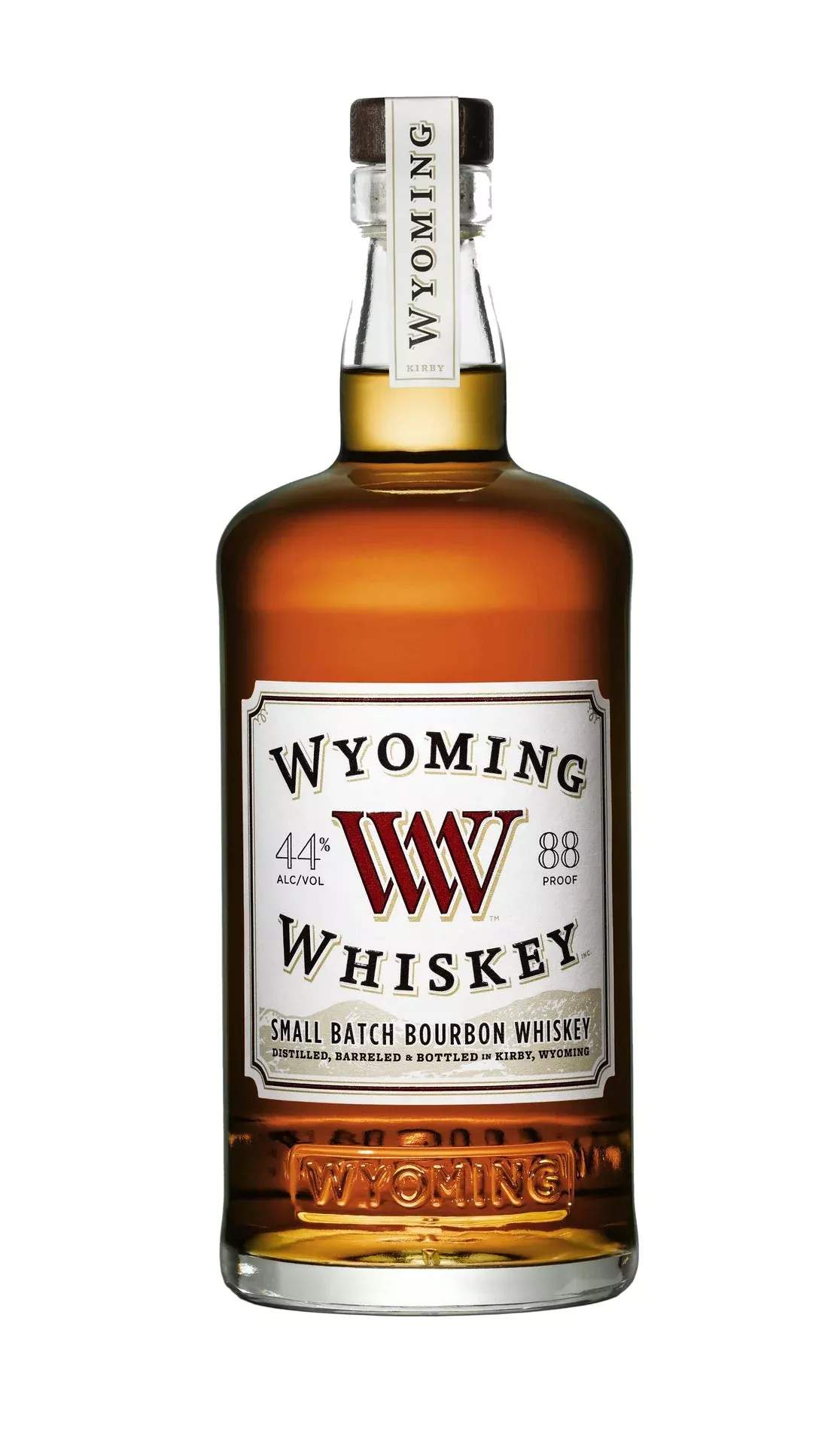 wyoming-bourbon-small-batch-wyoming-88pf-750ml WYOMING BOURBON SMALL BATCH WYOMING 88PF 750ML