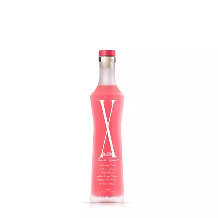 x-rated-fusion-liqueur-34-750ml X Rated Fusion Liqueur 34 750Ml
