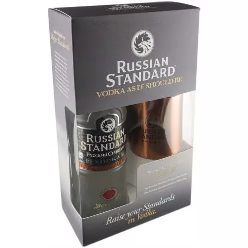 xxxxxrussian-standard-vodka-gft-pk-w-mug-750ml XXXXXRUSSIAN STANDARD VODKA GFT PK W/ MUG 750ML