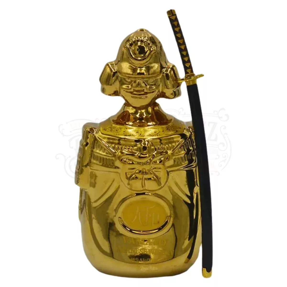 yamato-gold-samurai Yamato Gold Samurai