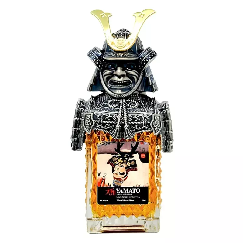 yamato-mizunara-cask-japanese-whisky Yamato Mizunara Cask Japanese Whisky
